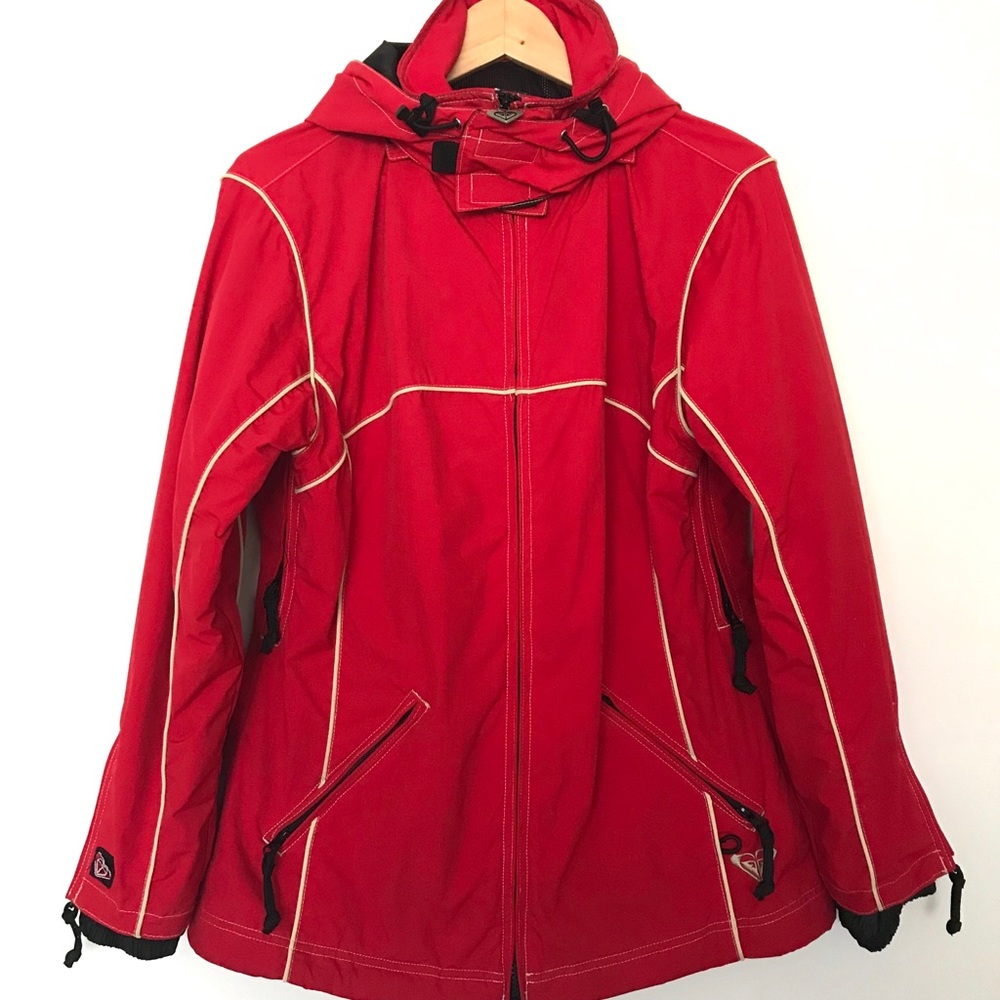 Roxy Boardwear by Quiksliver Snow Jacket